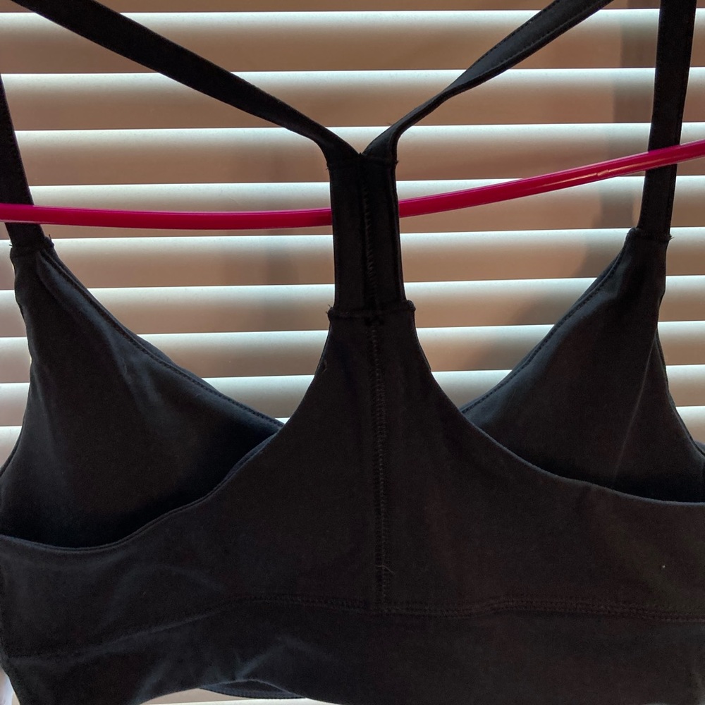 Sports bra-racerback - Picture 4 of 6